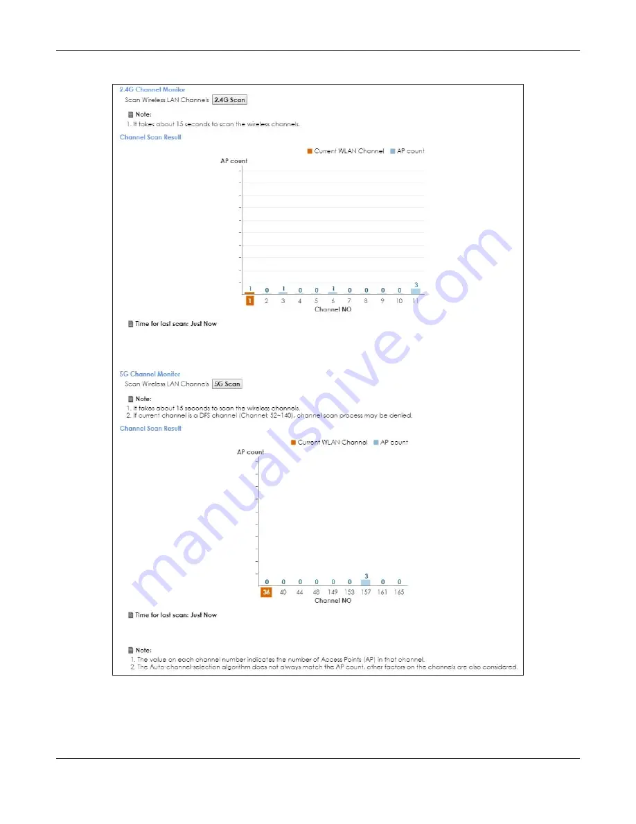 ZyXEL Communications EMG6726-B10A Скачать руководство пользователя страница 86