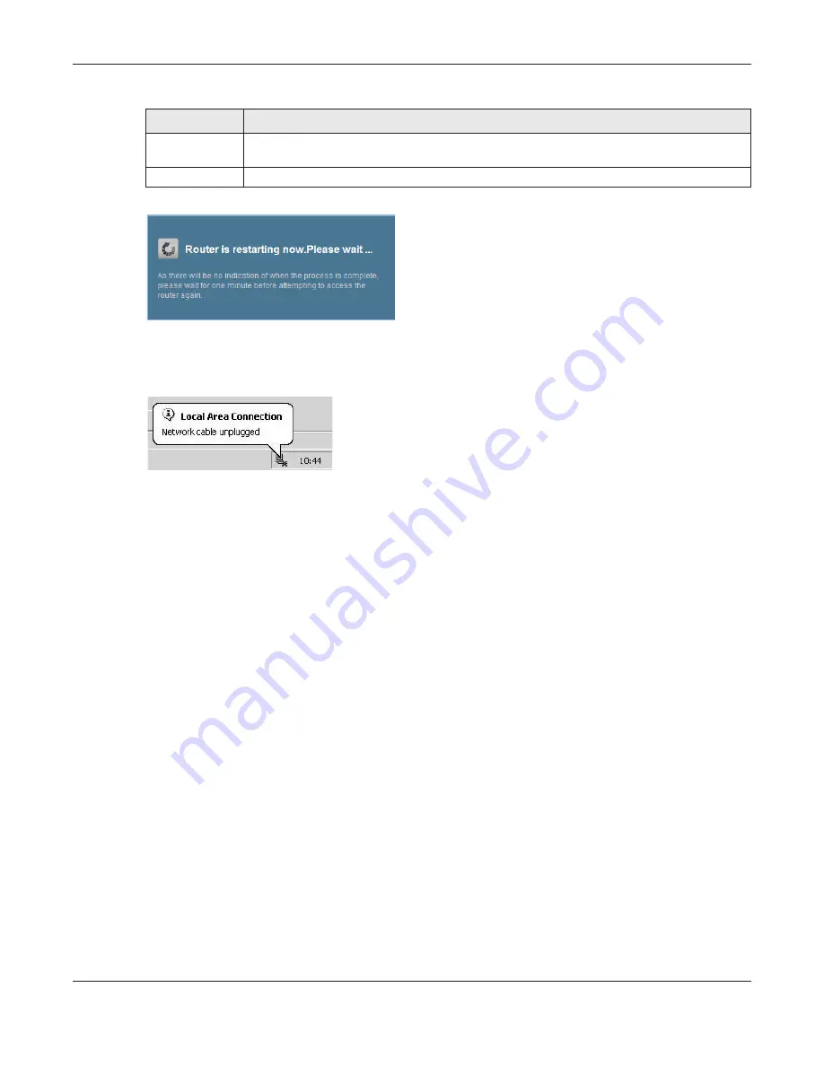 ZyXEL Communications EMG6726-B10A User Manual Download Page 265