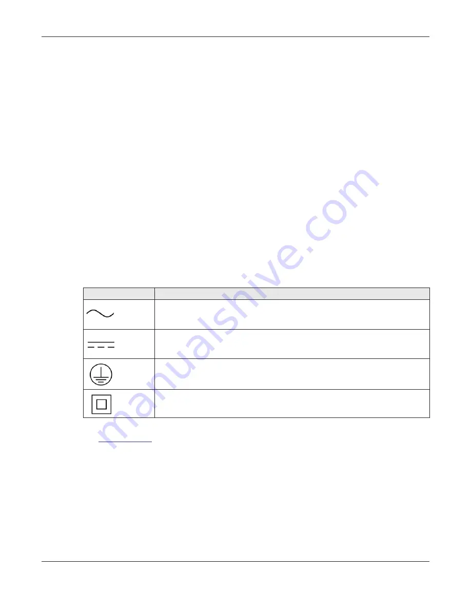 ZyXEL Communications EMG6726-B10A User Manual Download Page 315