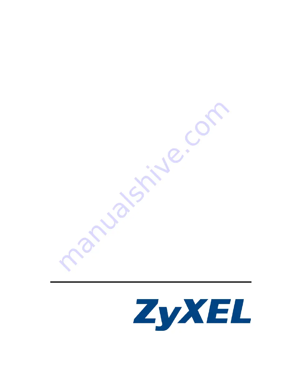 ZyXEL Communications ES-1528 - V1.12 User Manual Download Page 1