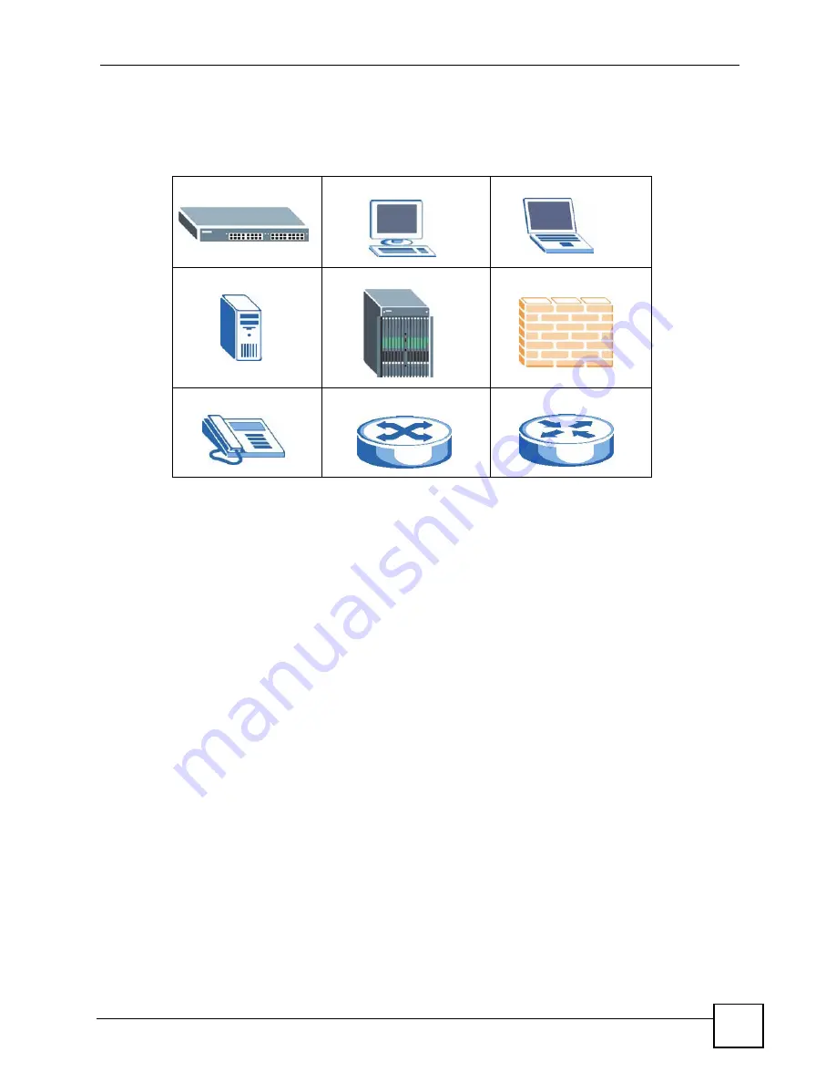 ZyXEL Communications ES-1528 - V1.12 User Manual Download Page 5