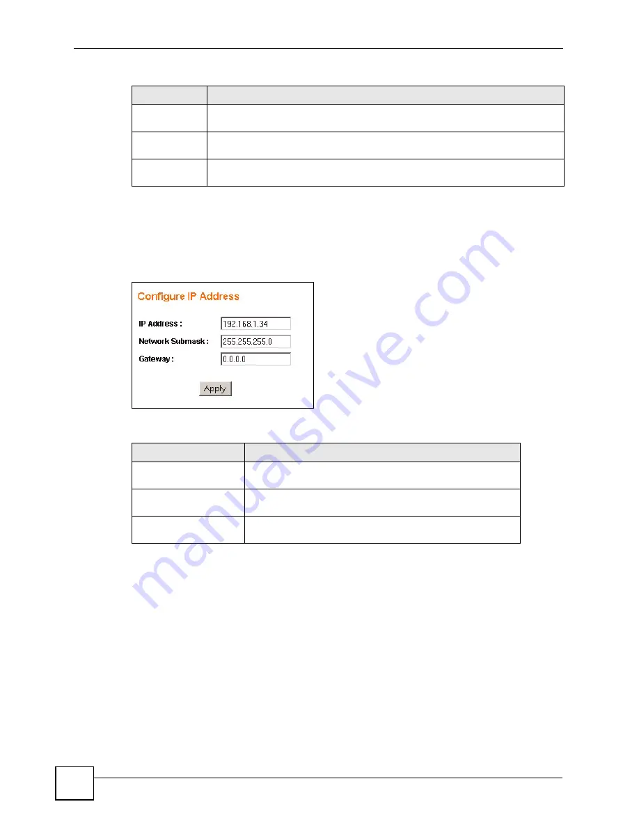 ZyXEL Communications ES-1528 - V1.12 User Manual Download Page 50