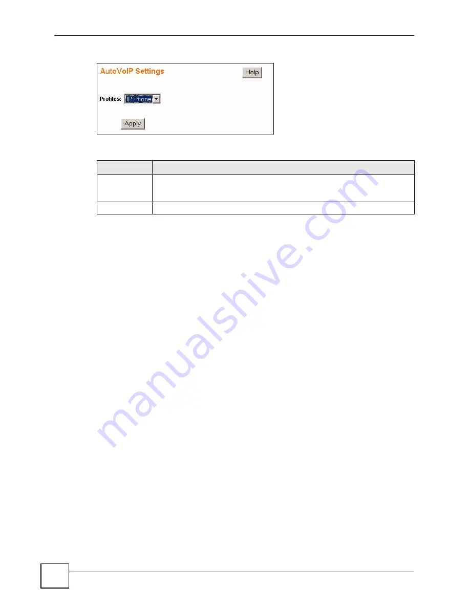 ZyXEL Communications ES-1528 - V1.12 User Manual Download Page 94