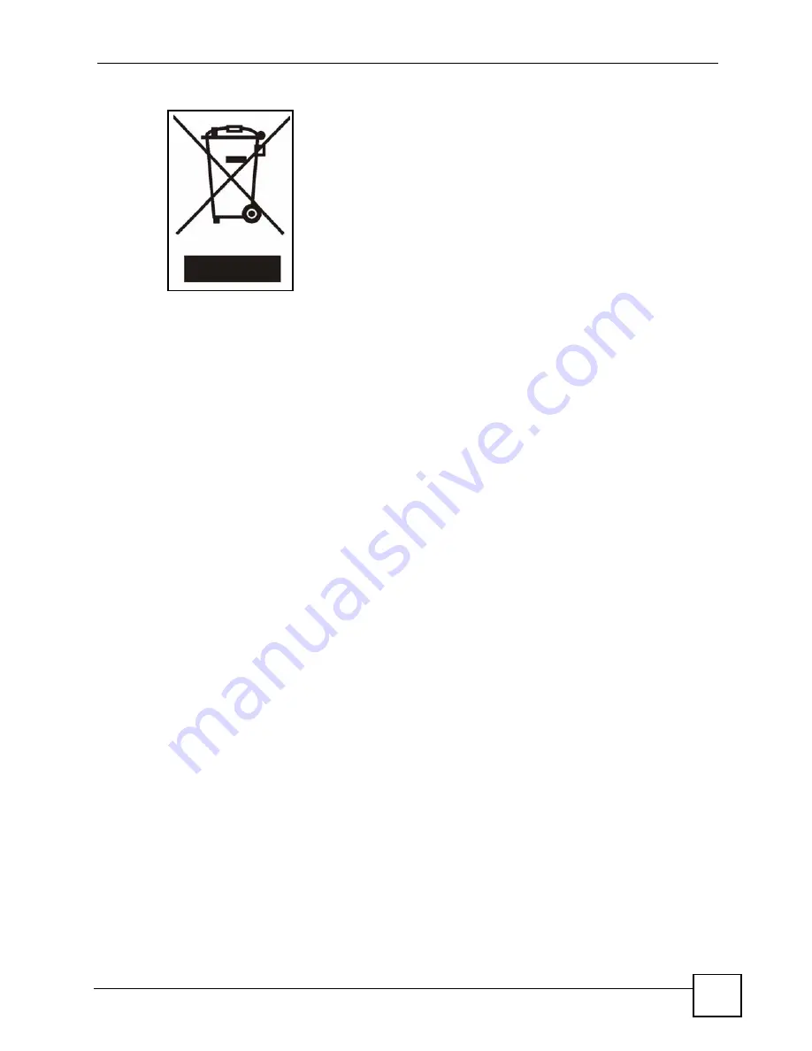 ZyXEL Communications ES-2024 Series User Manual Download Page 7