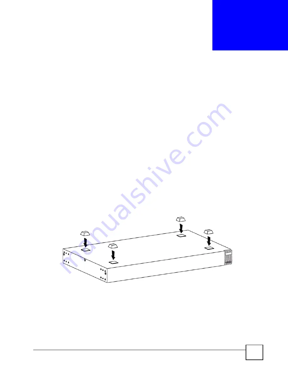 ZyXEL Communications ES-2024 Series User Manual Download Page 35