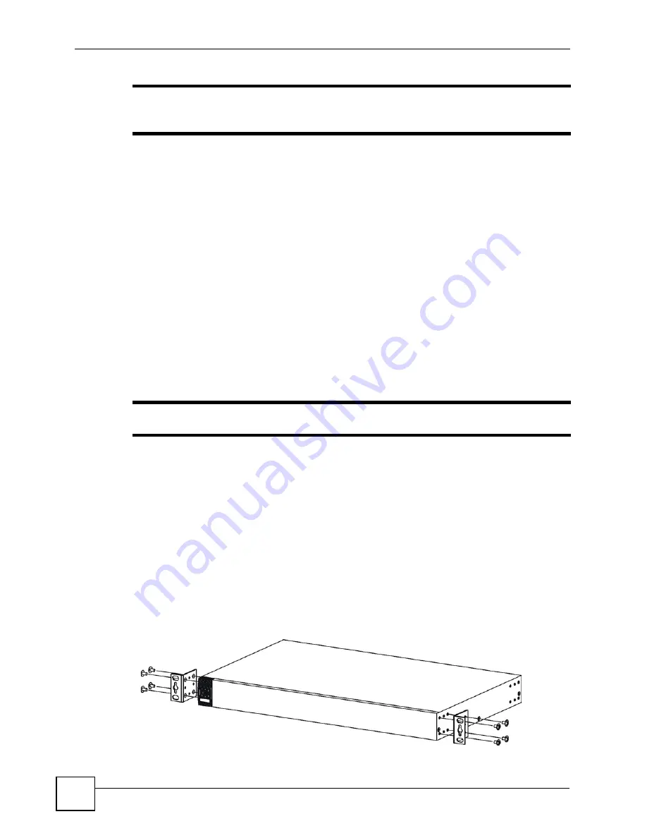 ZyXEL Communications ES-2024 Series User Manual Download Page 36