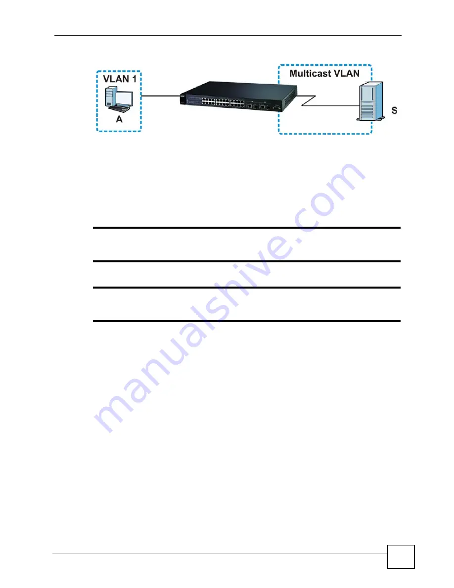 ZyXEL Communications ES-2024 Series User Manual Download Page 151