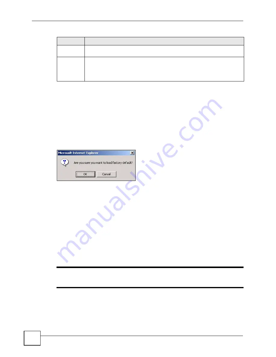 ZyXEL Communications ES-2024 Series User Manual Download Page 204