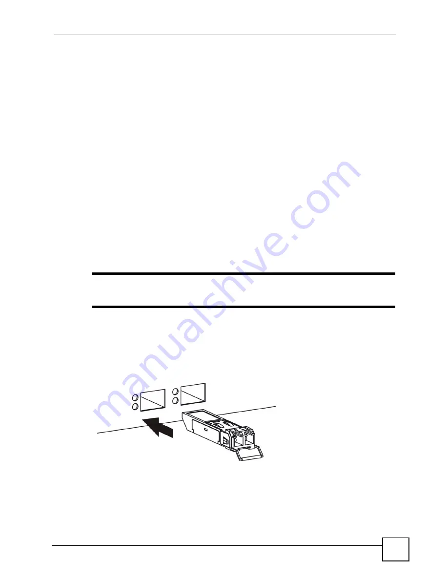 ZyXEL Communications ES-2048 User Manual Download Page 43