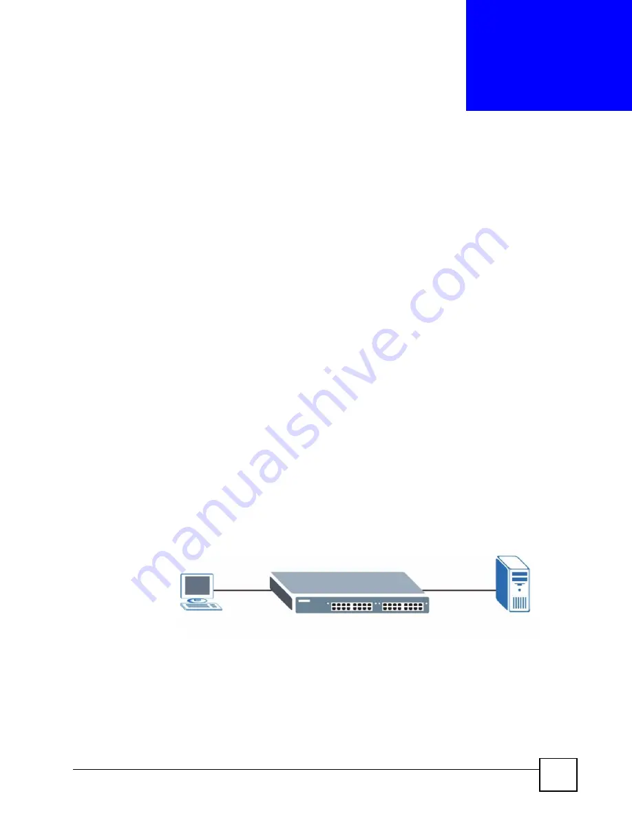 ZyXEL Communications ES-2048 User Manual Download Page 157