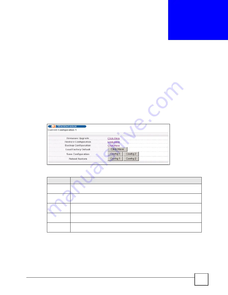 ZyXEL Communications ES-2048 User Manual Download Page 217