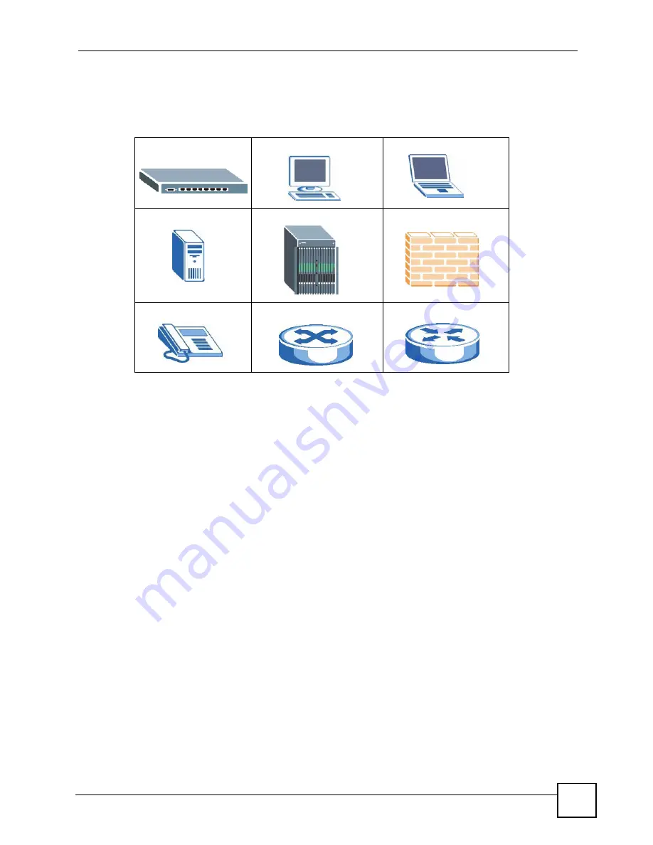 ZyXEL Communications ES-2108 User Manual Download Page 5