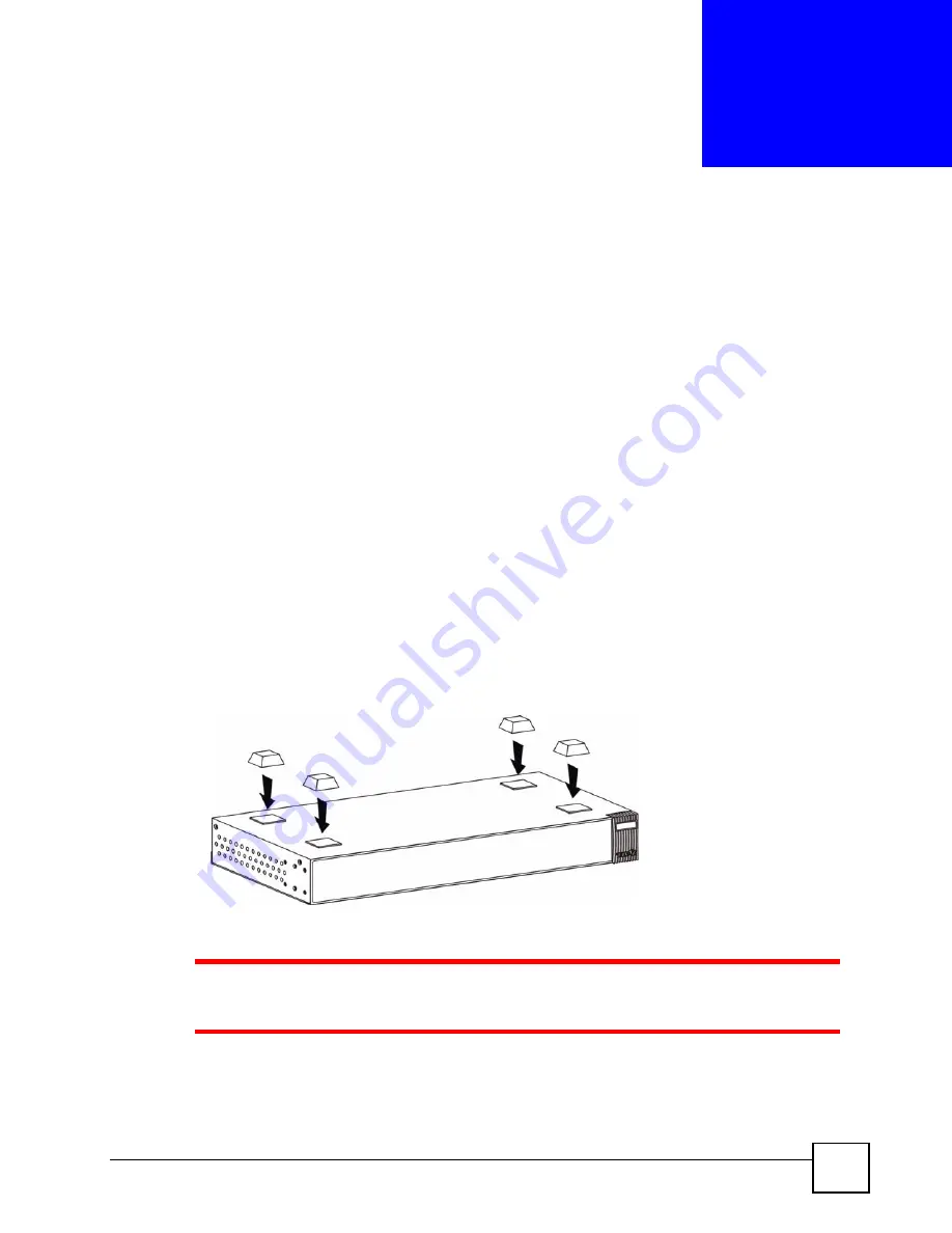 ZyXEL Communications ES-2108 User Manual Download Page 37