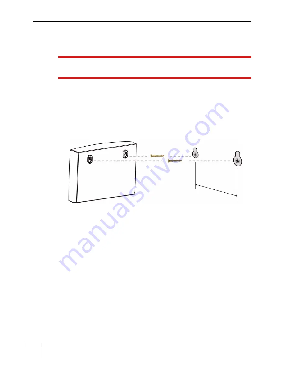 ZyXEL Communications ES-2108 User Manual Download Page 40