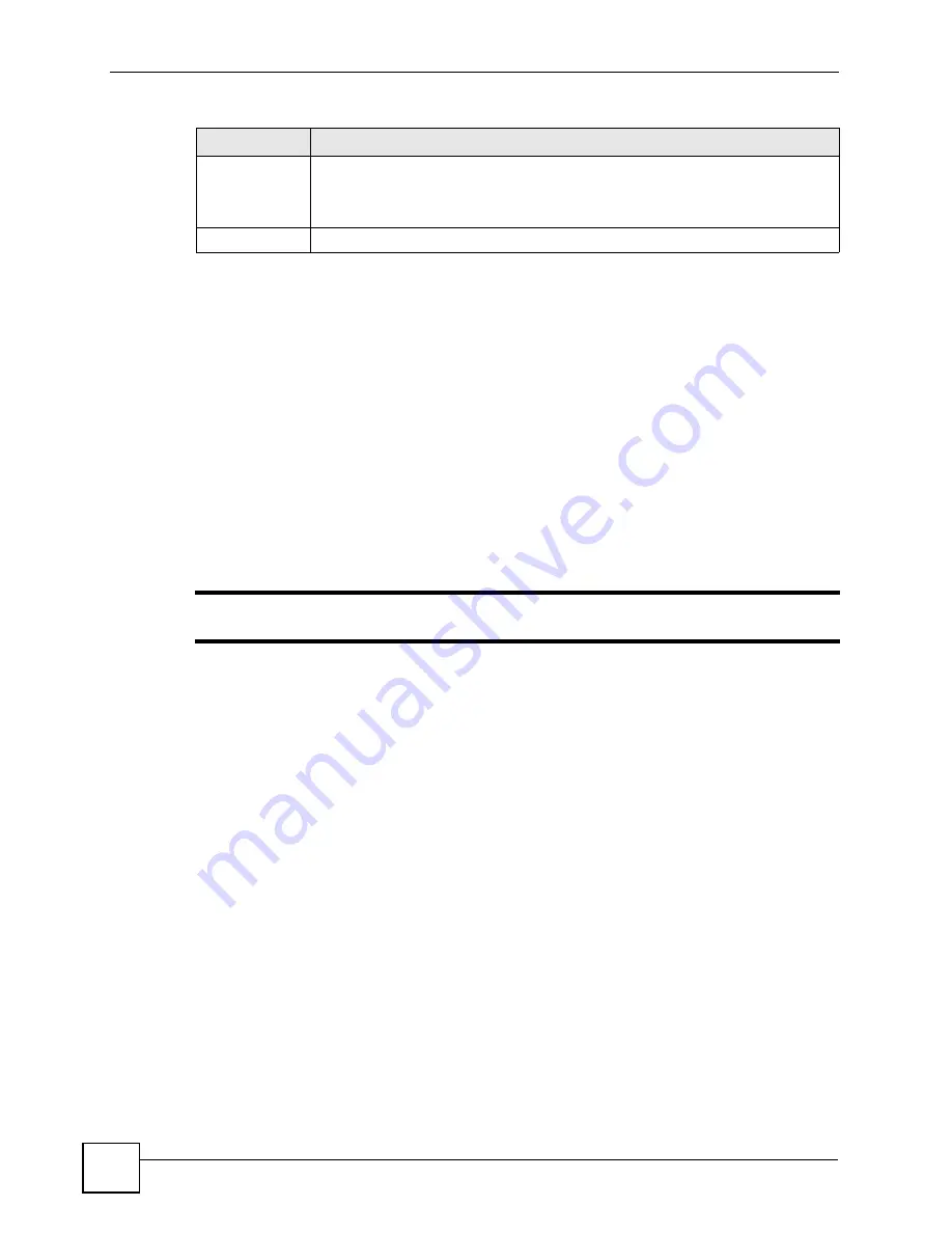 ZyXEL Communications ES-2108 User Manual Download Page 78