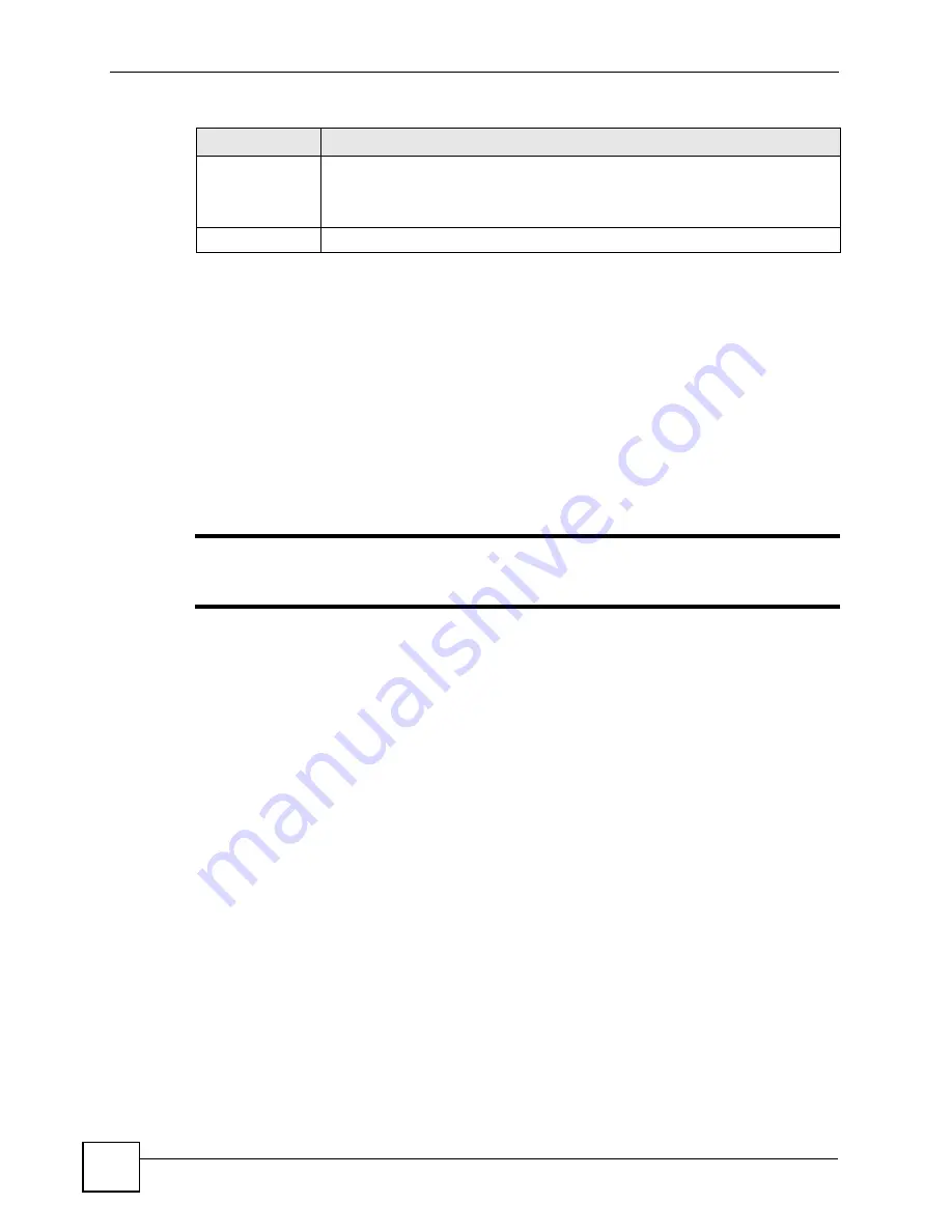 ZyXEL Communications ES-2108 User Manual Download Page 94