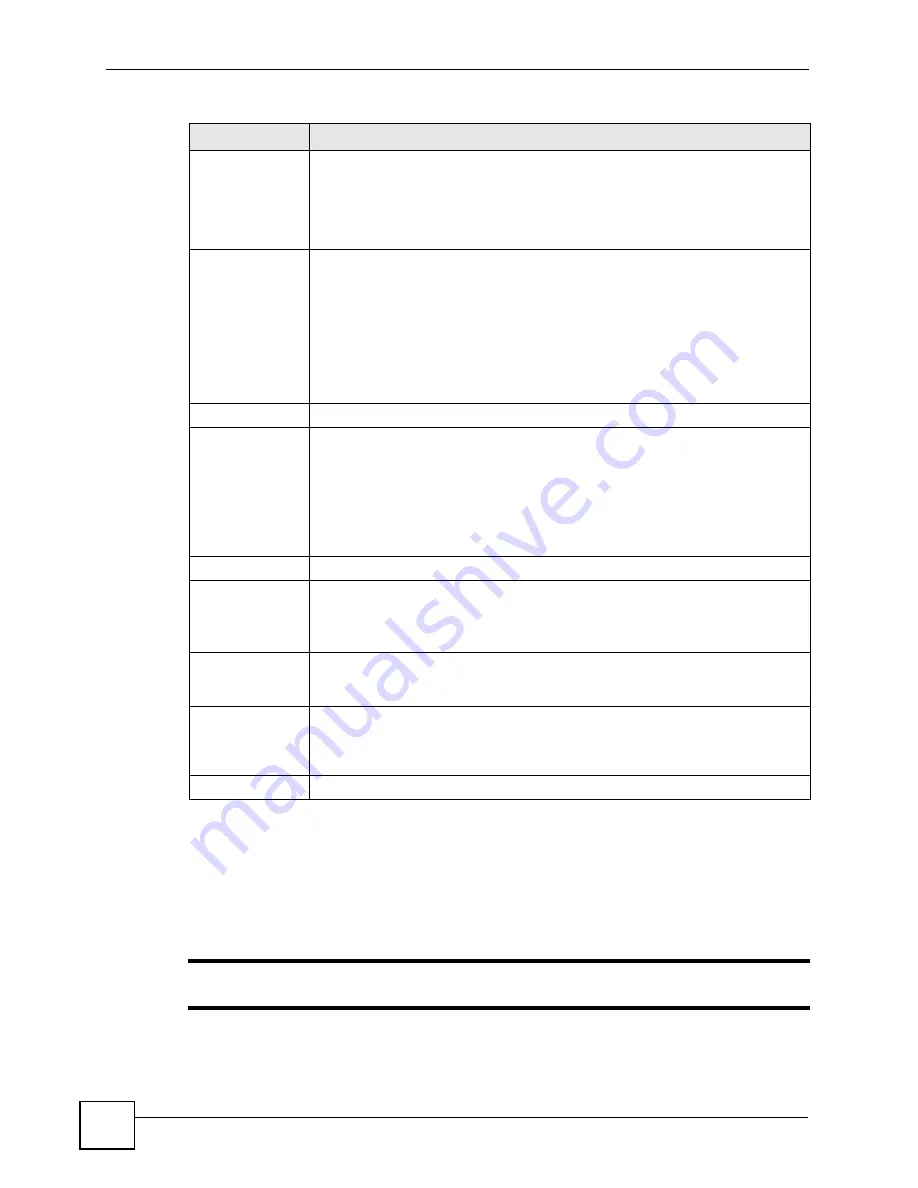 ZyXEL Communications ES-2108 User Manual Download Page 108