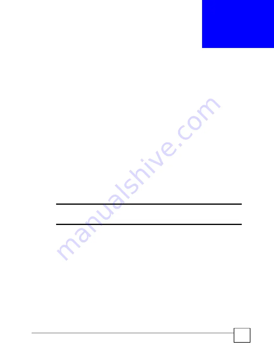 ZyXEL Communications ES-2108 User Manual Download Page 131