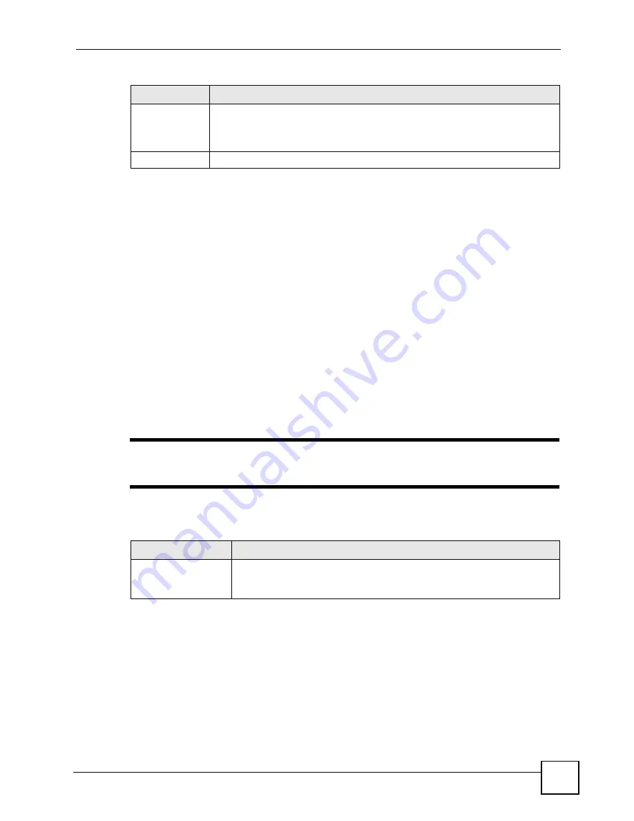 ZyXEL Communications ES-2108 User Manual Download Page 159