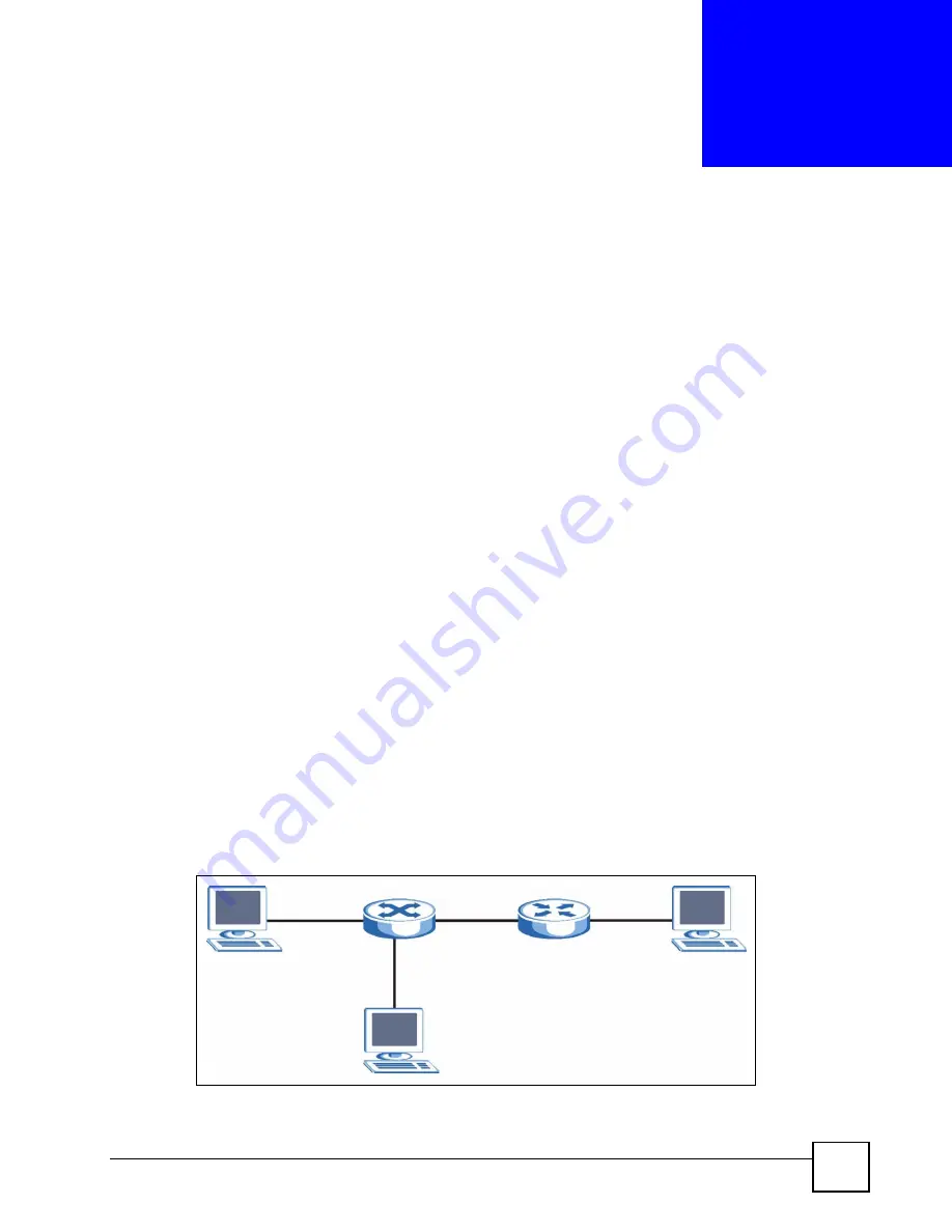 ZyXEL Communications ES-2108 User Manual Download Page 165