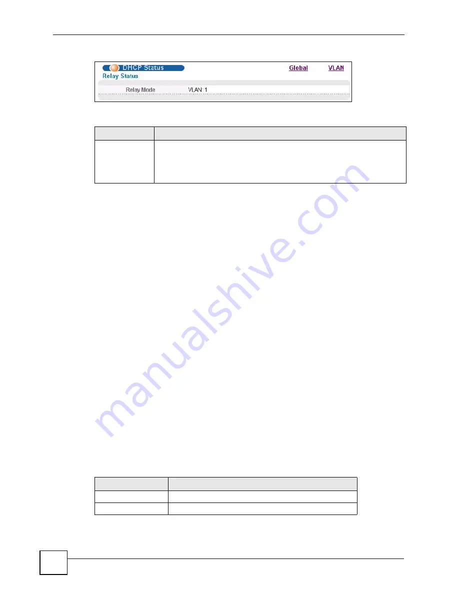 ZyXEL Communications ES-2108 User Manual Download Page 190