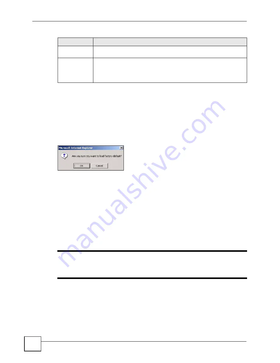 ZyXEL Communications ES-2108 User Manual Download Page 198