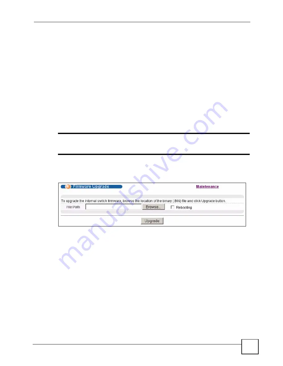 ZyXEL Communications ES-2108 User Manual Download Page 199