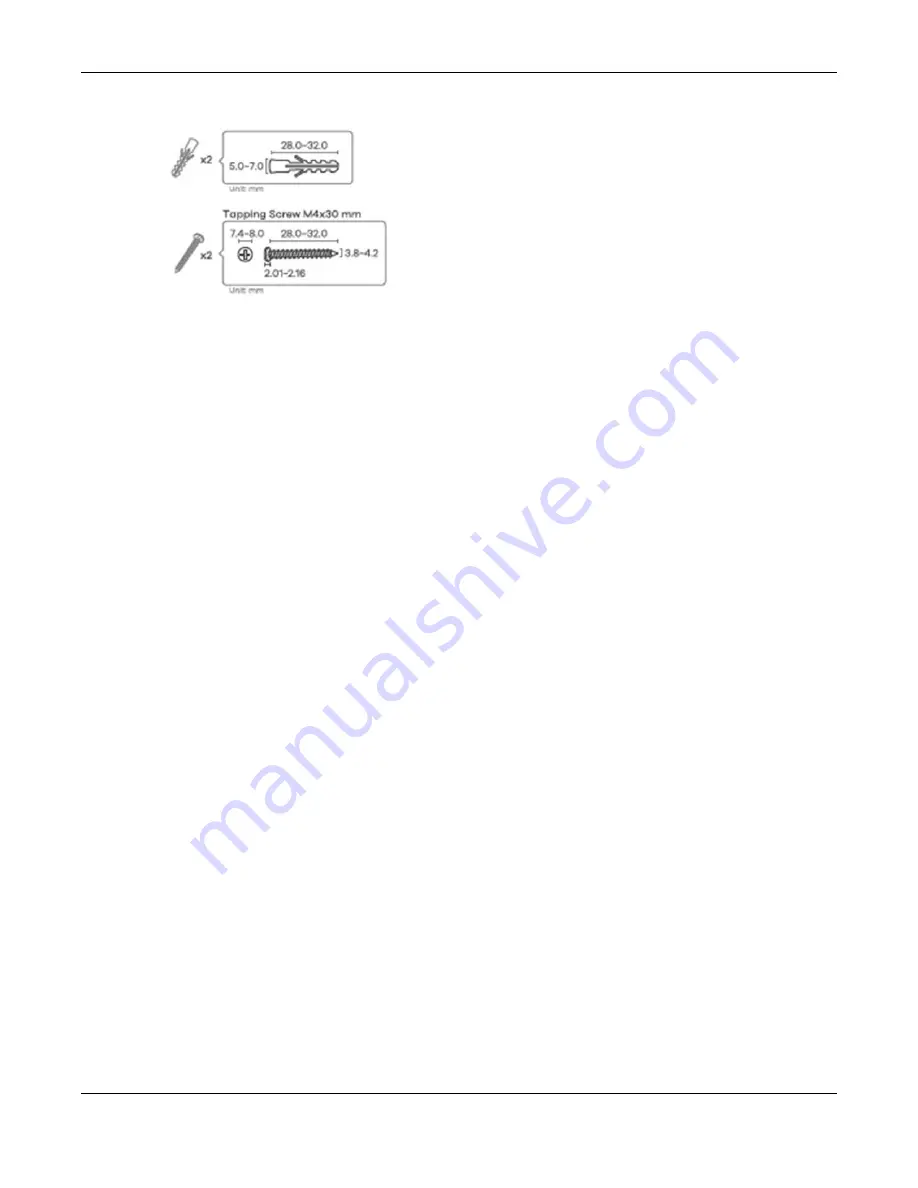 ZyXEL Communications EX3510-B1 User Manual Download Page 24