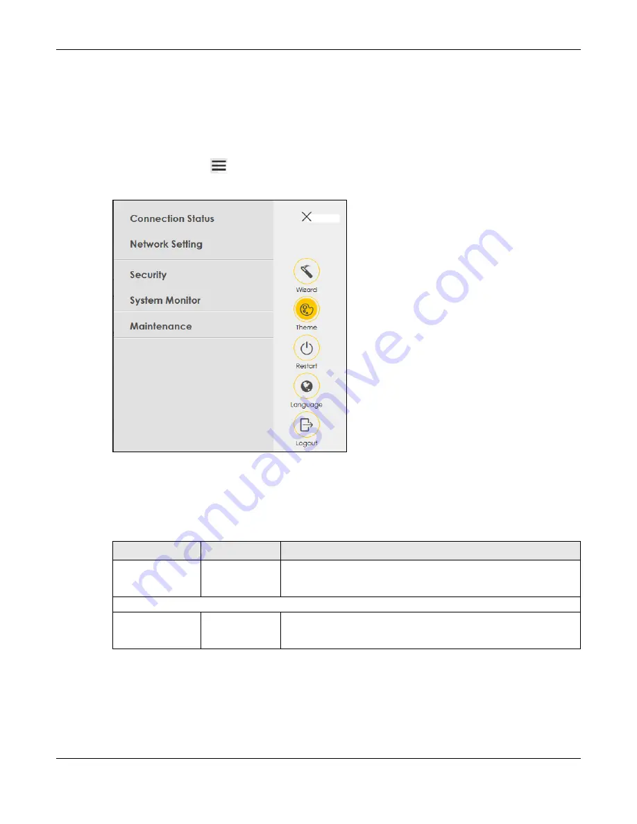 ZyXEL Communications EX3510-B1 Скачать руководство пользователя страница 29