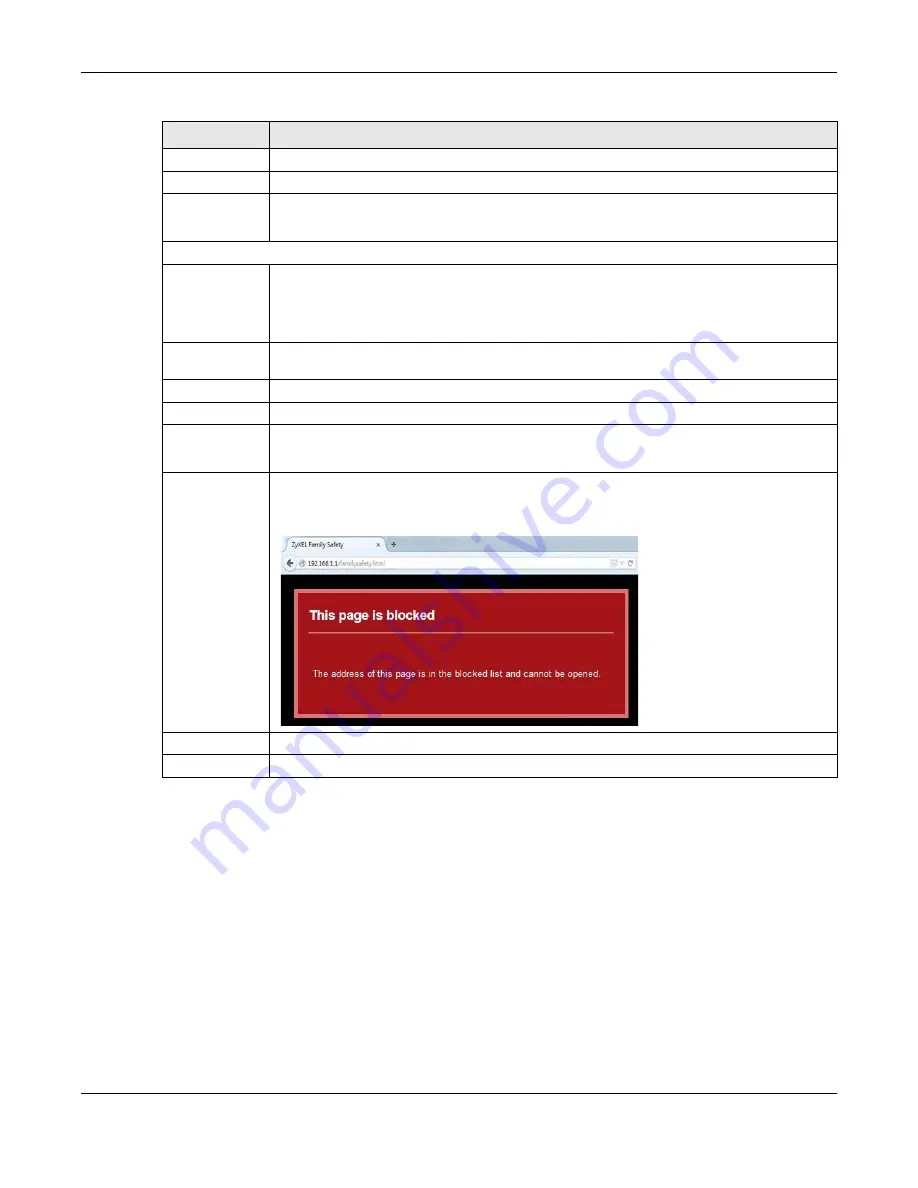 ZyXEL Communications EX3510-B1 User Manual Download Page 214