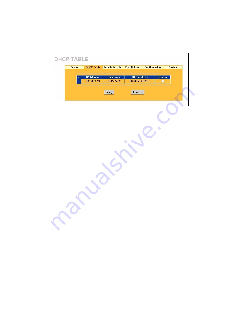 ZyXEL Communications G-2000 Plus V2 User Manual Download Page 226