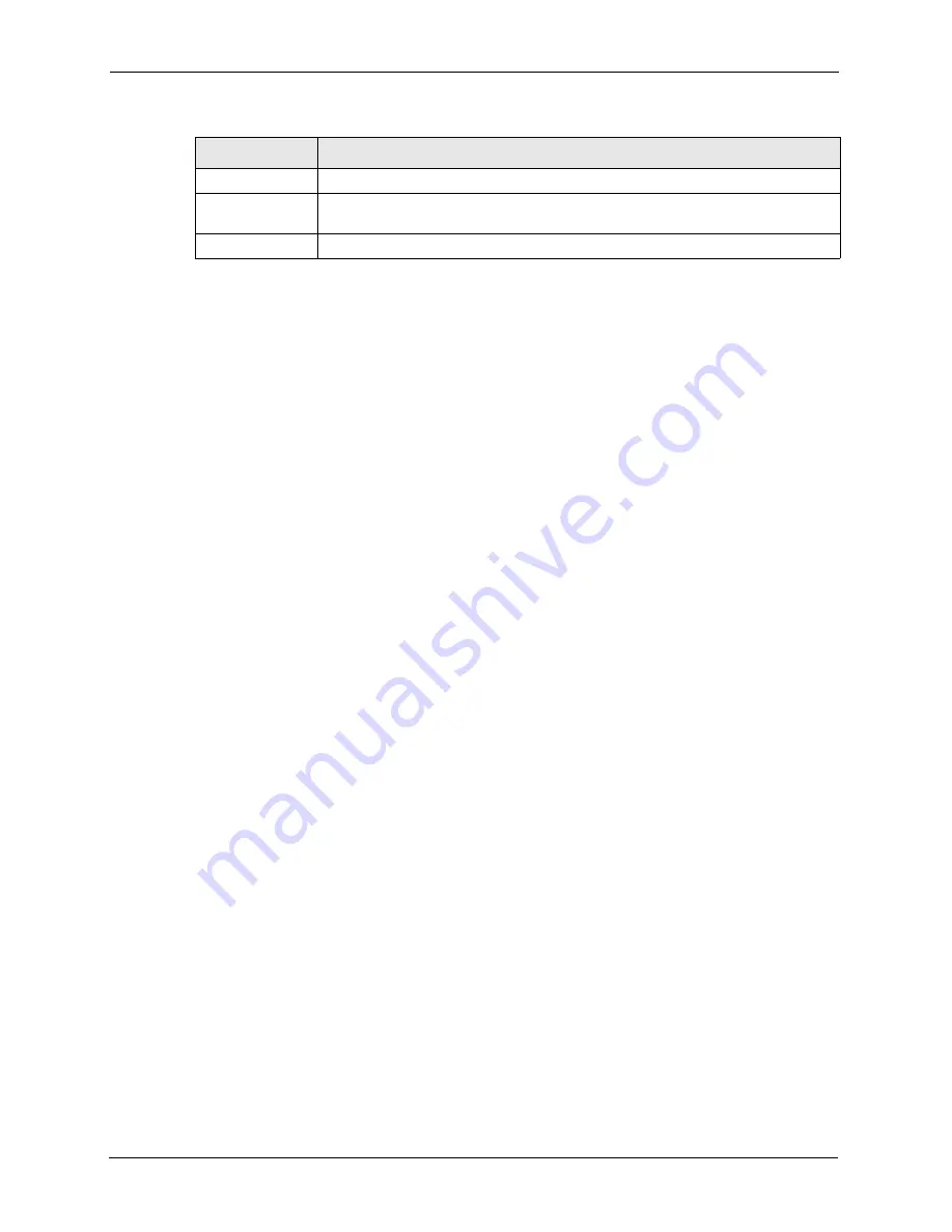 ZyXEL Communications G-220 v3 User Manual Download Page 62