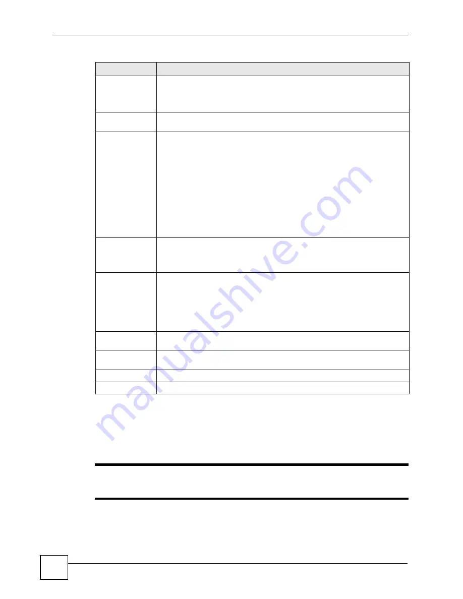 ZyXEL Communications G-570S User Manual Download Page 62