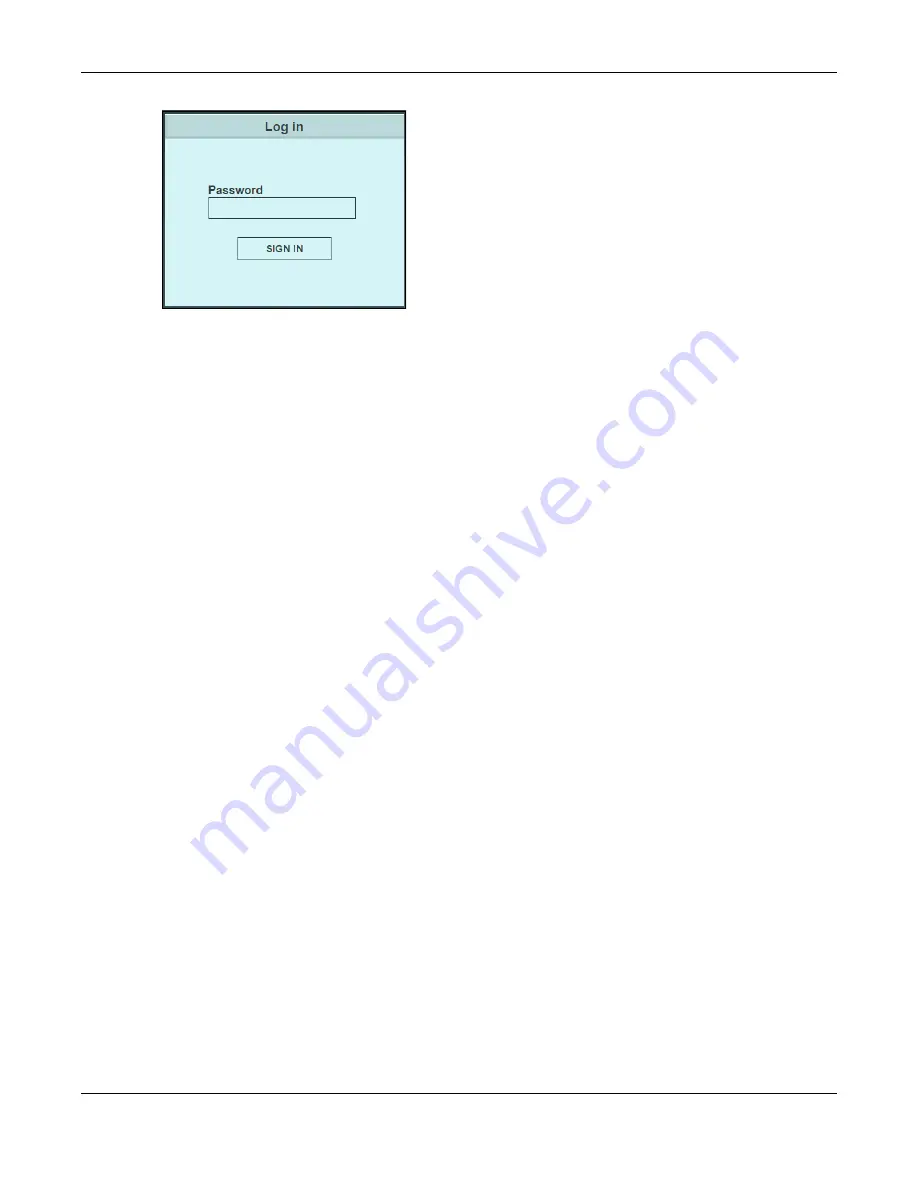 ZyXEL Communications GS1200 SERIES User Manual Download Page 26