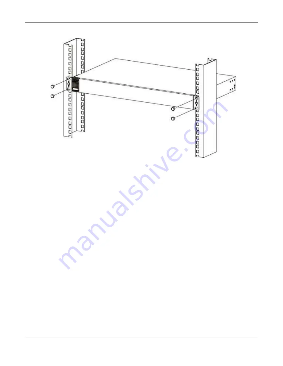 ZyXEL Communications GS1920-48HPv2 User Manual Download Page 34