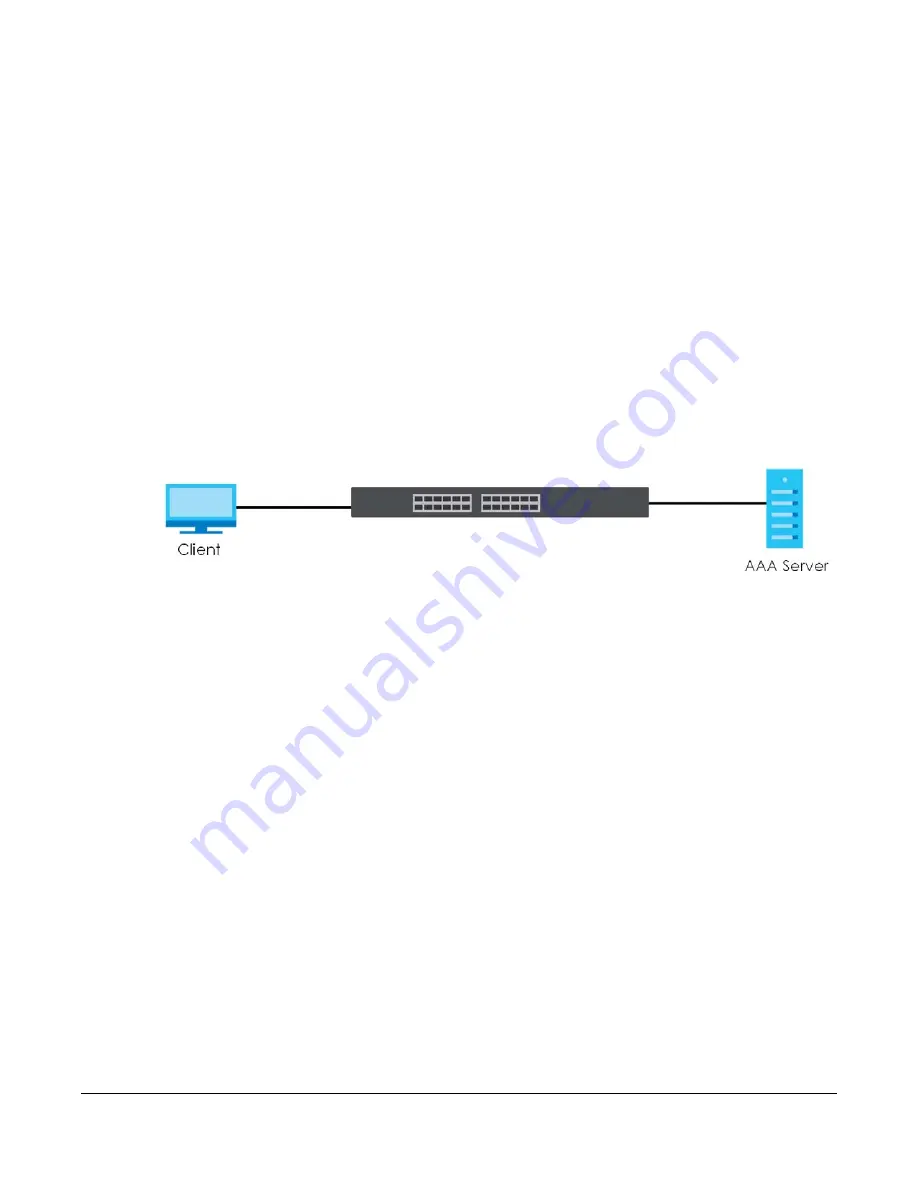 ZyXEL Communications GS2220-10 User Manual Download Page 246