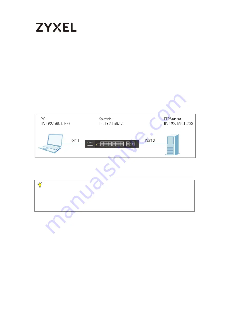 ZyXEL Communications GS3700 Series Скачать руководство пользователя страница 115