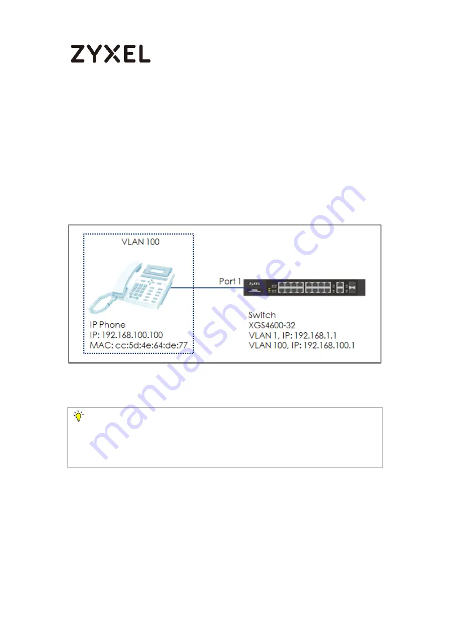 ZyXEL Communications GS3700 Series Скачать руководство пользователя страница 202