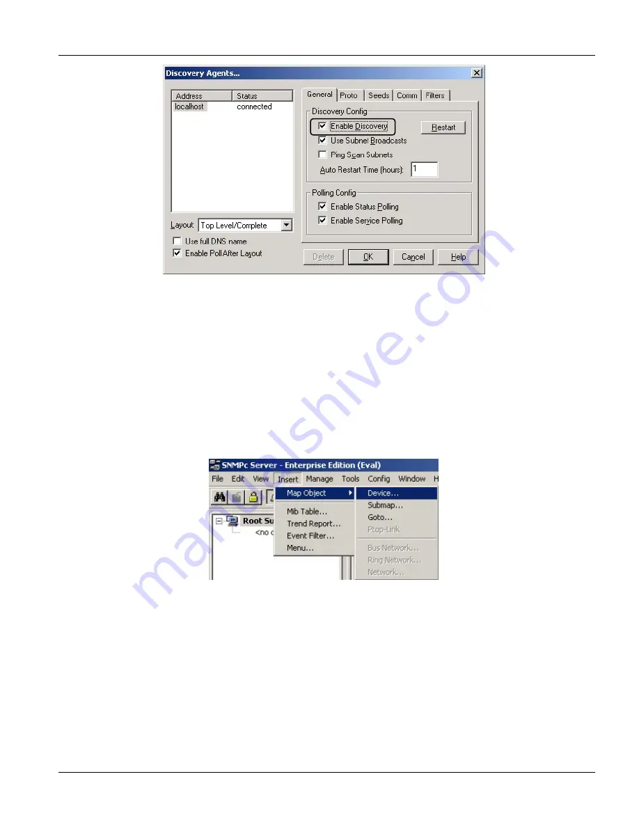 ZyXEL Communications IES-1000 - ANNEXE 7 User Manual Download Page 33