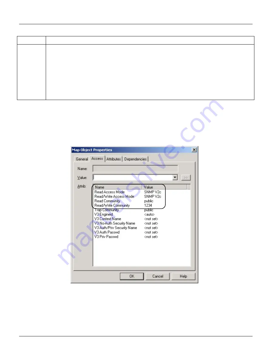 ZyXEL Communications IES-1000 - ANNEXE 7 User Manual Download Page 60