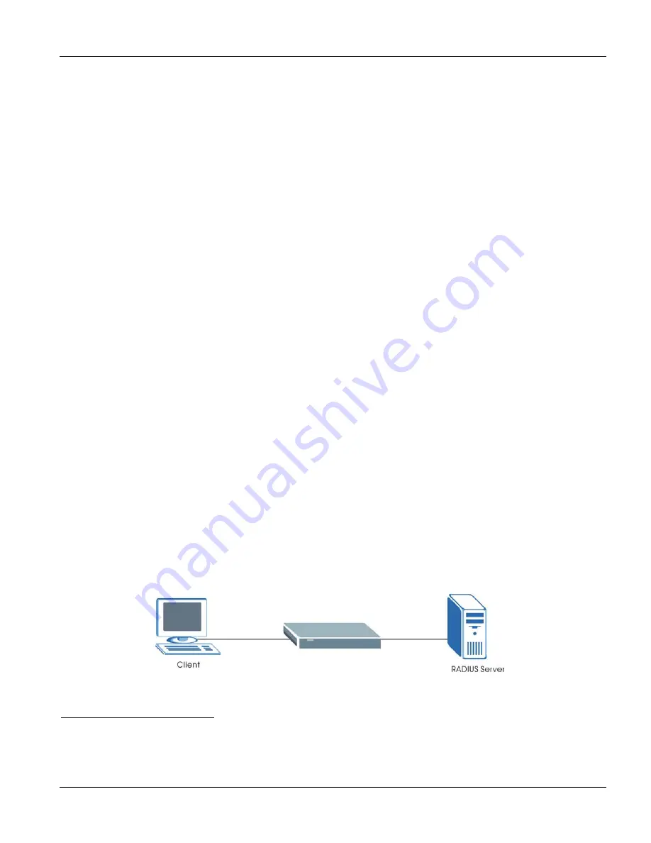 ZyXEL Communications IES-1000 - ANNEXE 7 User Manual Download Page 91