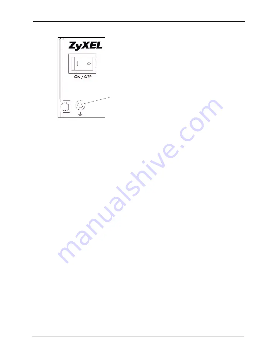 ZyXEL Communications IES-1248-51 Скачать руководство пользователя страница 47