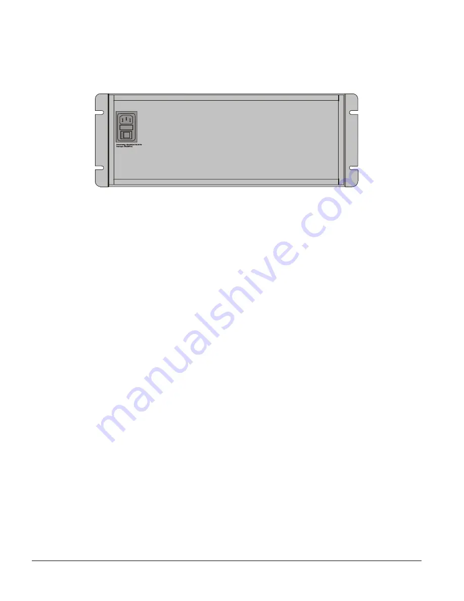 ZyXEL Communications IES-2500 User Manual Download Page 16