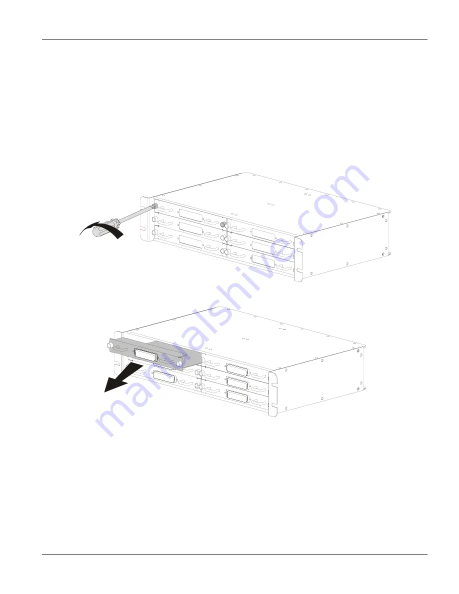 ZyXEL Communications IES-2500 User Manual Download Page 29