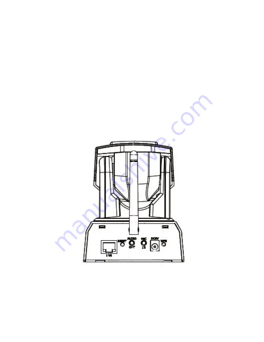 ZyXEL Communications IPC-2605N User Manual Download Page 49