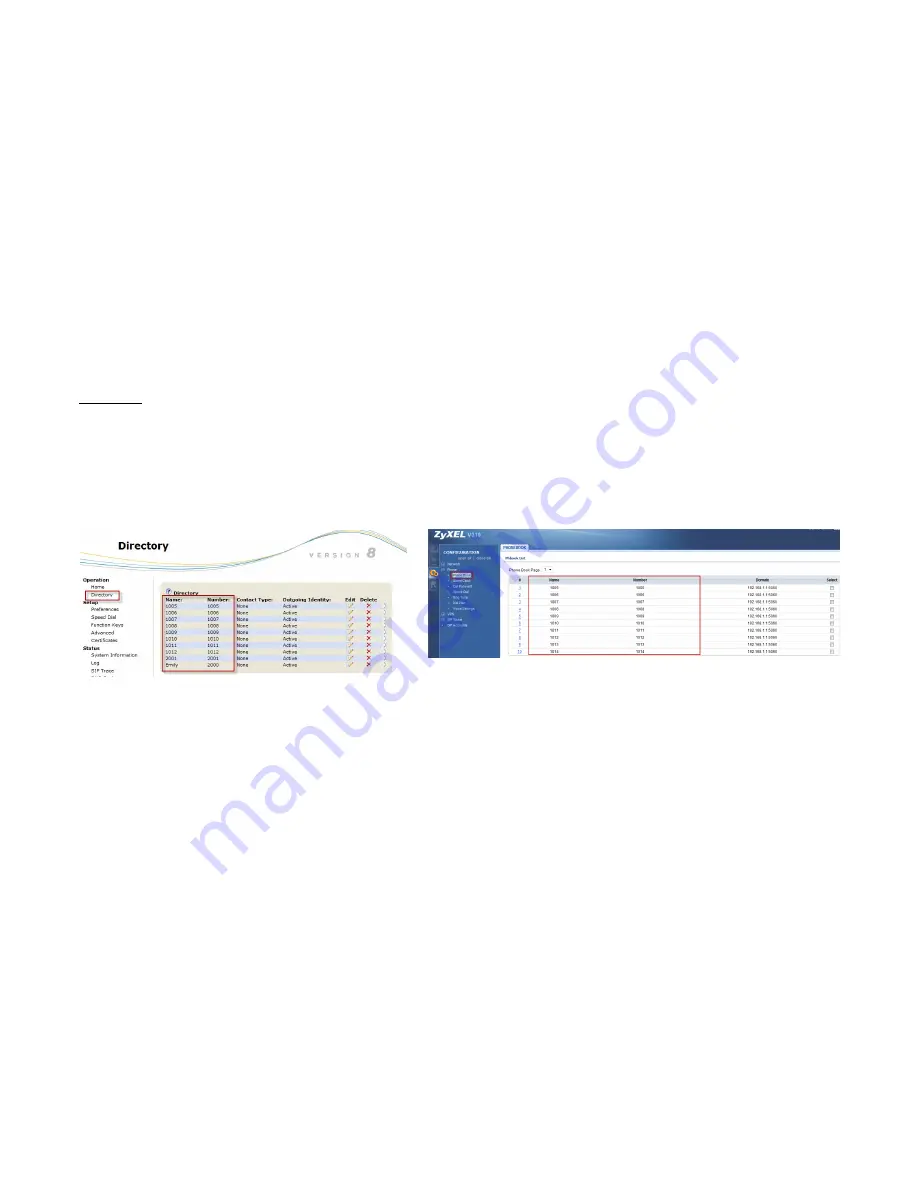 ZyXEL Communications ISG50-ISDN Application Note Download Page 19