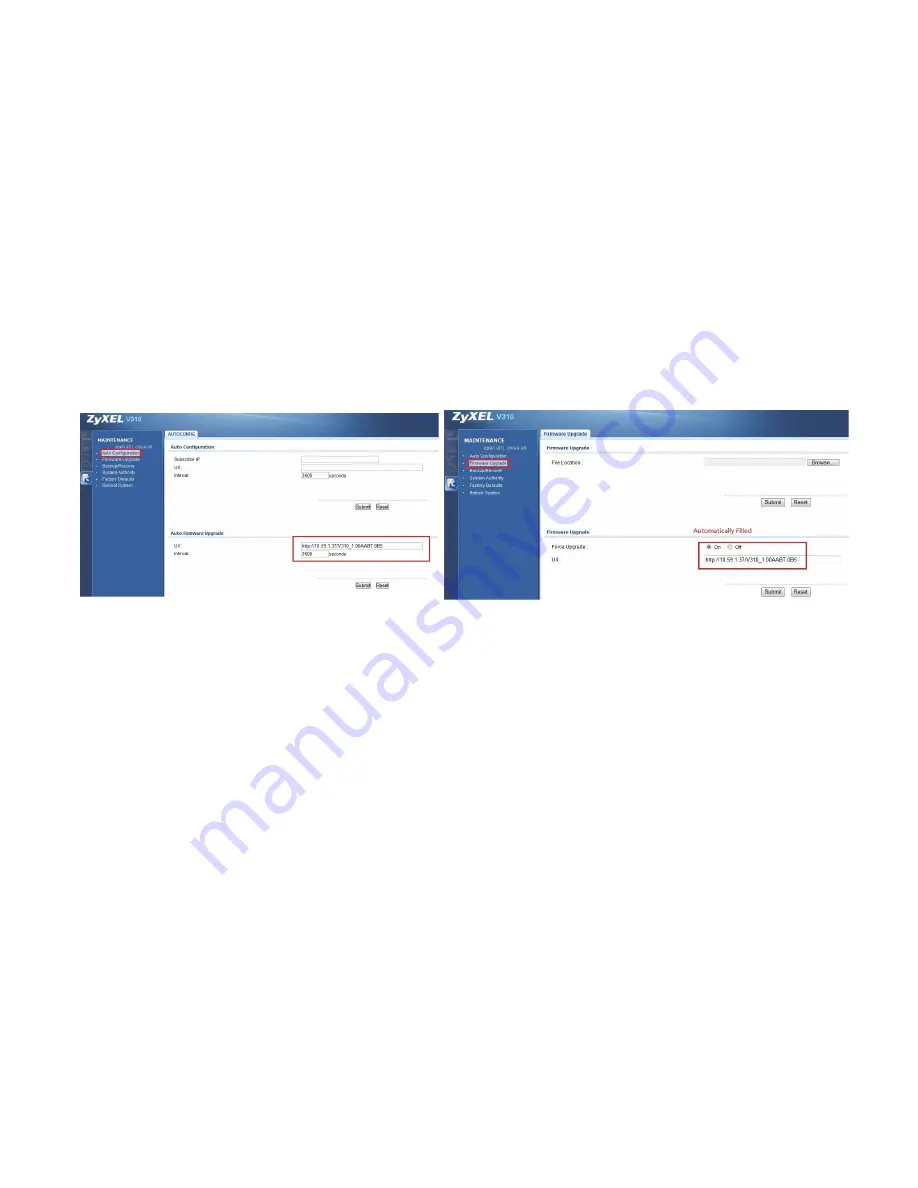 ZyXEL Communications ISG50-ISDN Application Note Download Page 26