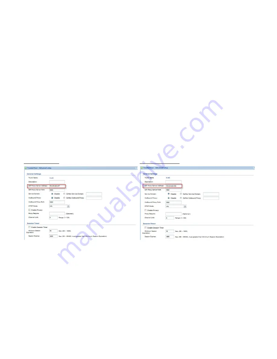 ZyXEL Communications ISG50-ISDN Application Note Download Page 44