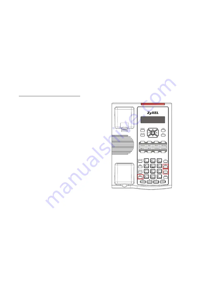 ZyXEL Communications ISG50-ISDN Application Note Download Page 105