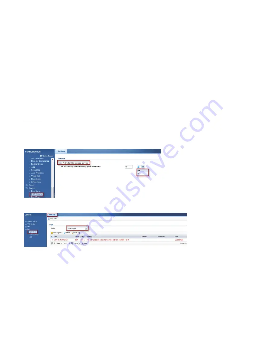 ZyXEL Communications ISG50-ISDN Application Note Download Page 112